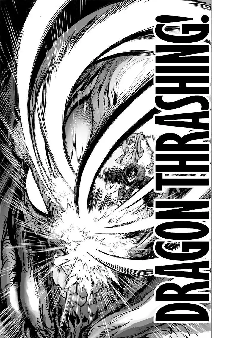 One-Punch Man Chapter 156 23